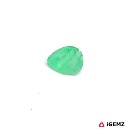 0.16 ct Green Emerald - iGemz32809 gemstone for sale at igemz.co.za