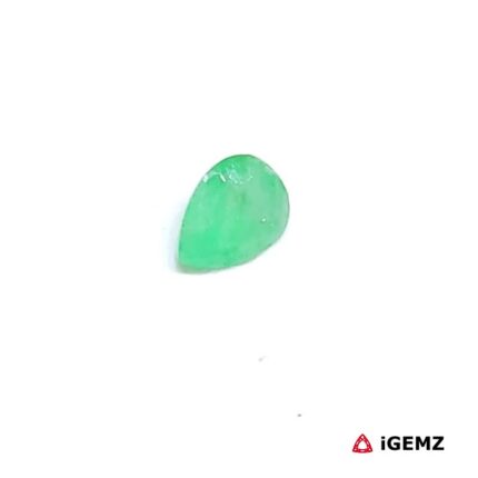 0.16 ct Green Emerald - iGemz32809 gemstone for sale at igemz.co.za