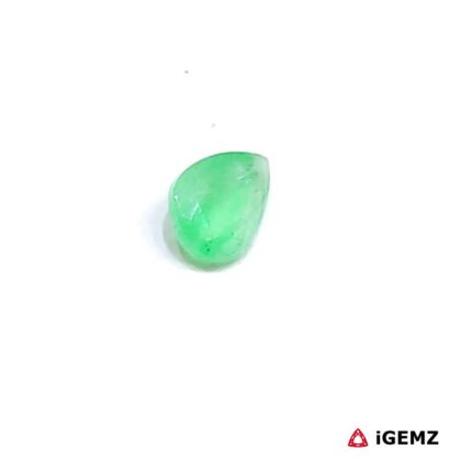 0.18 ct Green Emerald - iGemz32812 gemstone for sale at igemz.co.za