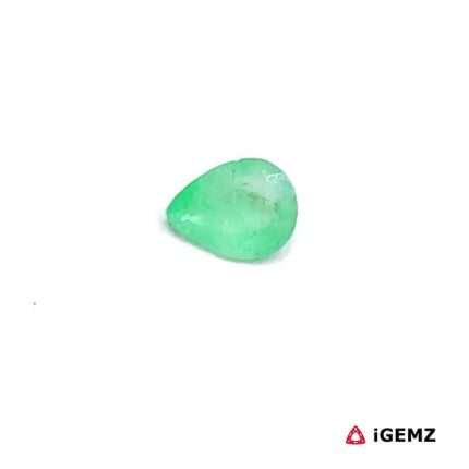 0.19 ct Green Emerald - iGemz32814 gemstone for sale at igemz.co.za