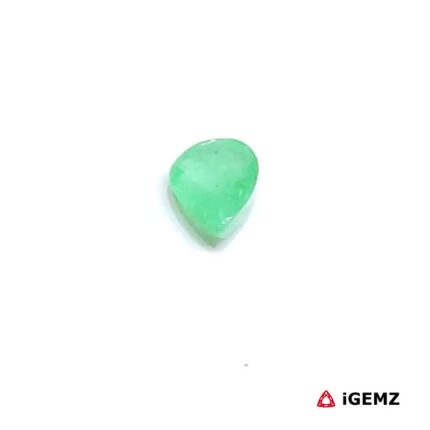 0.18 ct Green Emerald - iGemz32825 gemstone for sale at igemz.co.za