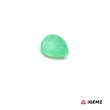 0.18 ct Green Emerald - iGemz32825 gemstone for sale at igemz.co.za