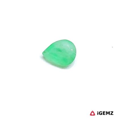 0.21 ct Green Emerald - iGemz32832 gemstone for sale at igemz.co.za