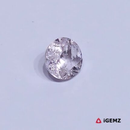 0.38 ct Pink Morganite - iGemz33143 gemstone for sale at igemz.co.za