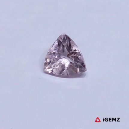 0.4 ct Pink Morganite - iGemz33145 gemstone for sale at igemz.co.za