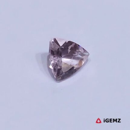 0.4 ct Pink Morganite - iGemz33145 gemstone for sale at igemz.co.za