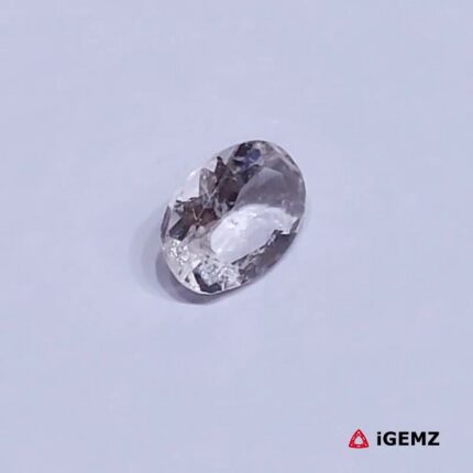 0.36 ct Pink Morganite - iGemz33146 gemstone for sale at igemz.co.za