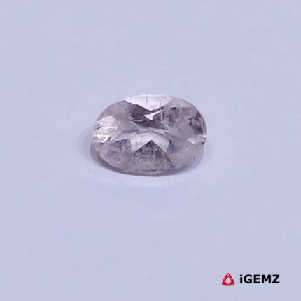 0.4 ct Pink Morganite - iGemz33147 gemstone for sale at igemz.co.za