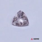 0.61 ct Pink Morganite - iGemz33149 gemstone for sale at igemz.co.za