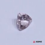 0.61 ct Pink Morganite - iGemz33149 gemstone for sale at igemz.co.za