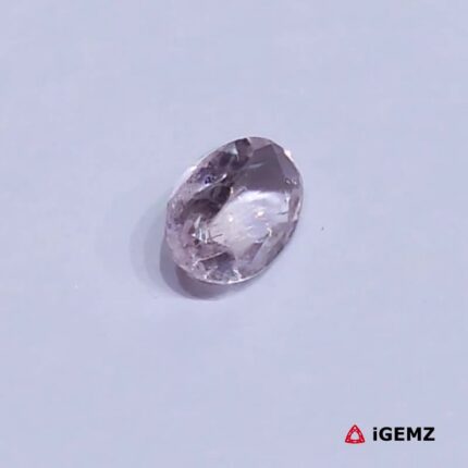 0.41 ct Pink Morganite - iGemz33153 gemstone for sale at igemz.co.za