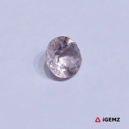 0.42 ct Pink Morganite - iGemz33154 gemstone for sale at igemz.co.za