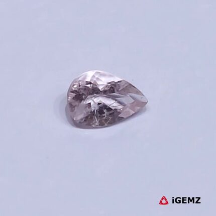 0.36 ct Pink Morganite - iGemz33158 gemstone for sale at igemz.co.za