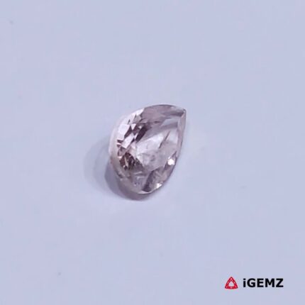 0.36 ct Pink Morganite - iGemz33158 gemstone for sale at igemz.co.za