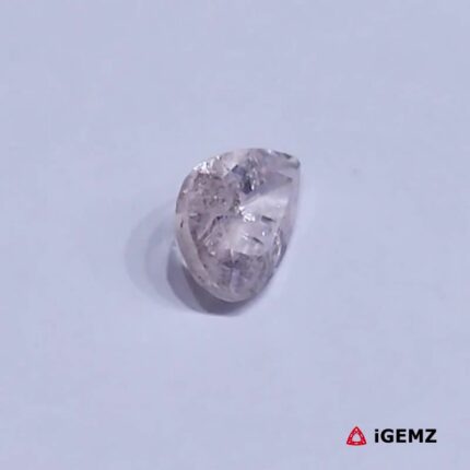0.53 ct Pink Morganite - iGemz33160 gemstone for sale at igemz.co.za