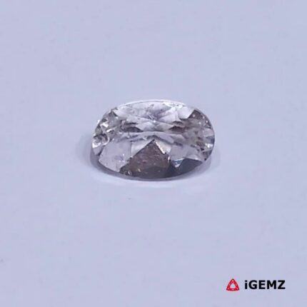 0.47 ct Pink Morganite - iGemz33161 gemstone for sale at igemz.co.za