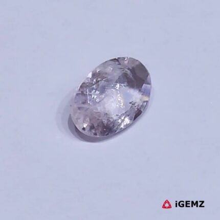 0.53 ct Pink Morganite - iGemz33162 gemstone for sale at igemz.co.za