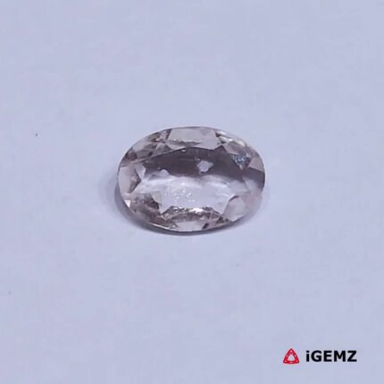 0.34 ct Pink Morganite - iGemz33164 gemstone for sale at igemz.co.za
