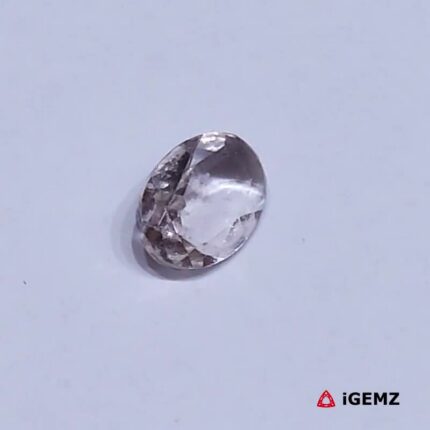 0.34 ct Pink Morganite - iGemz33164 gemstone for sale at igemz.co.za