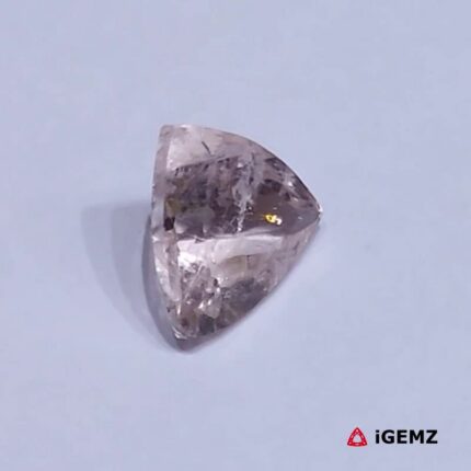 0.95 ct Pink Morganite - iGemz33165 gemstone for sale at igemz.co.za
