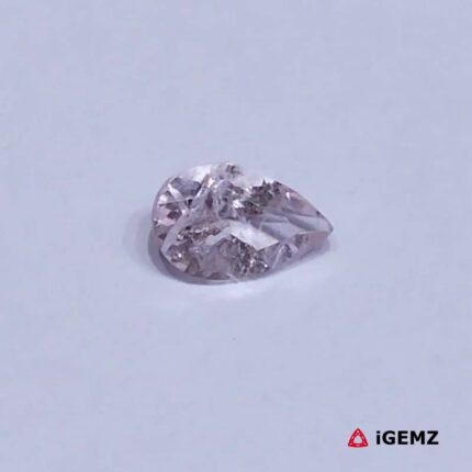 0.34 ct Pink Morganite - iGemz33166 gemstone for sale at igemz.co.za