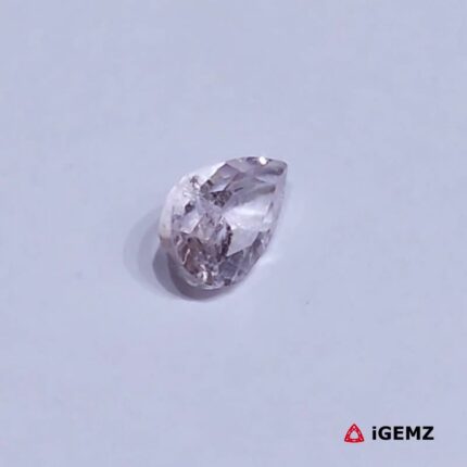 0.34 ct Pink Morganite - iGemz33166 gemstone for sale at igemz.co.za