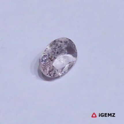 0.39 ct Pink Morganite - iGemz33168 gemstone for sale at igemz.co.za