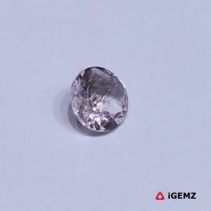 0.34 ct Pink Morganite - iGemz33170 gemstone for sale at igemz.co.za
