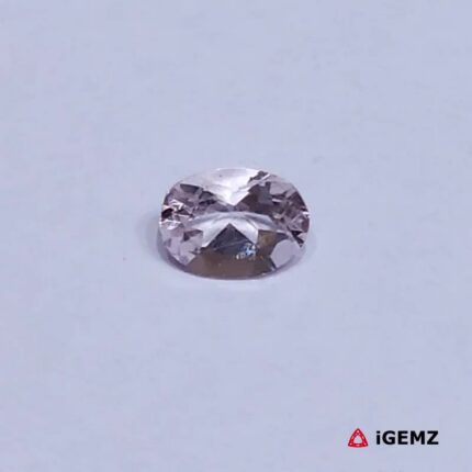 0.26 ct Pink Morganite - iGemz33172 gemstone for sale at igemz.co.za