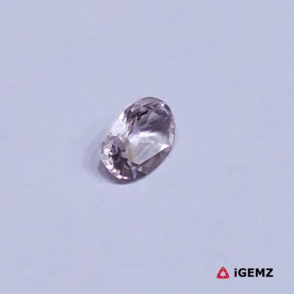 0.26 ct Pink Morganite - iGemz33172 gemstone for sale at igemz.co.za