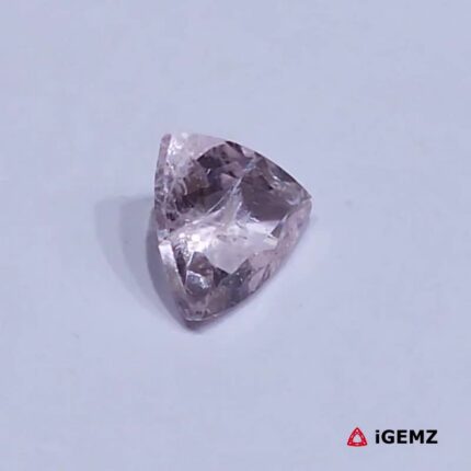 0.68 ct Pink Morganite - iGemz33173 gemstone for sale at igemz.co.za