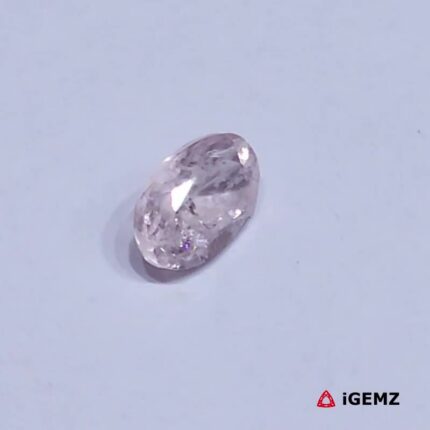 0.43 ct Pink Morganite - iGemz33174 gemstone for sale at igemz.co.za