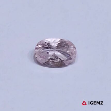 0.41 ct Pink Morganite - iGemz33178 gemstone for sale at igemz.co.za