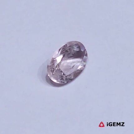 0.41 ct Pink Morganite - iGemz33178 gemstone for sale at igemz.co.za