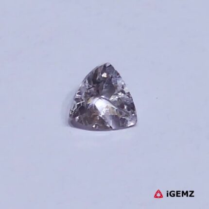 0.34 ct Pink Morganite - iGemz33179 gemstone for sale at igemz.co.za