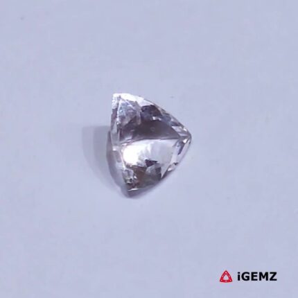 0.34 ct Pink Morganite - iGemz33179 gemstone for sale at igemz.co.za