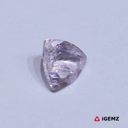 0.67 ct Pink Morganite - iGemz33184 gemstone for sale at igemz.co.za