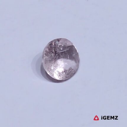 0.4 ct Pink Morganite - iGemz33185 gemstone for sale at igemz.co.za
