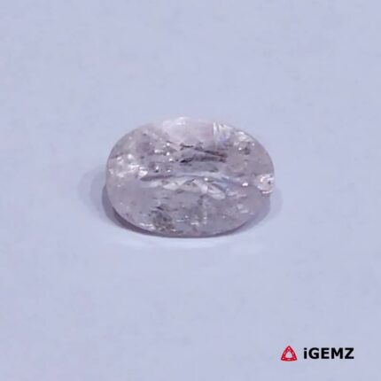 0.64 ct Pink Morganite - iGemz33186 gemstone for sale at igemz.co.za