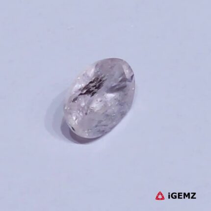 0.64 ct Pink Morganite - iGemz33186 gemstone for sale at igemz.co.za