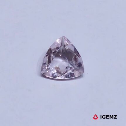 0.37 ct Pink Morganite - iGemz33187 gemstone for sale at igemz.co.za