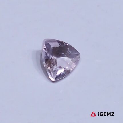 0.37 ct Pink Morganite - iGemz33187 gemstone for sale at igemz.co.za