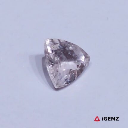 0.59 ct Pink Morganite - iGemz33188 gemstone for sale at igemz.co.za