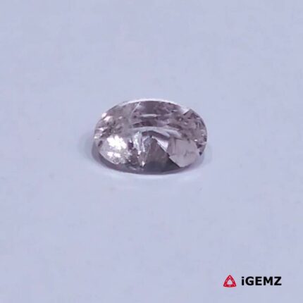 0.42 ct Pink Morganite - iGemz33189 gemstone for sale at igemz.co.za