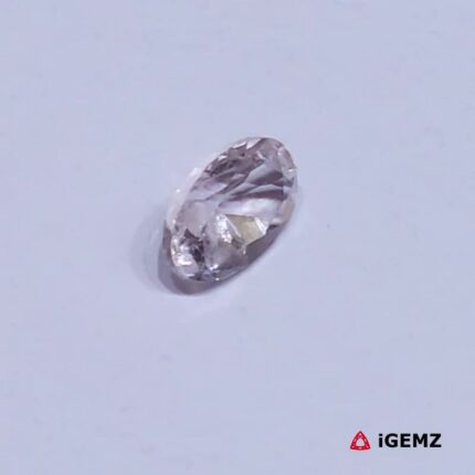 0.42 ct Pink Morganite - iGemz33189 gemstone for sale at igemz.co.za