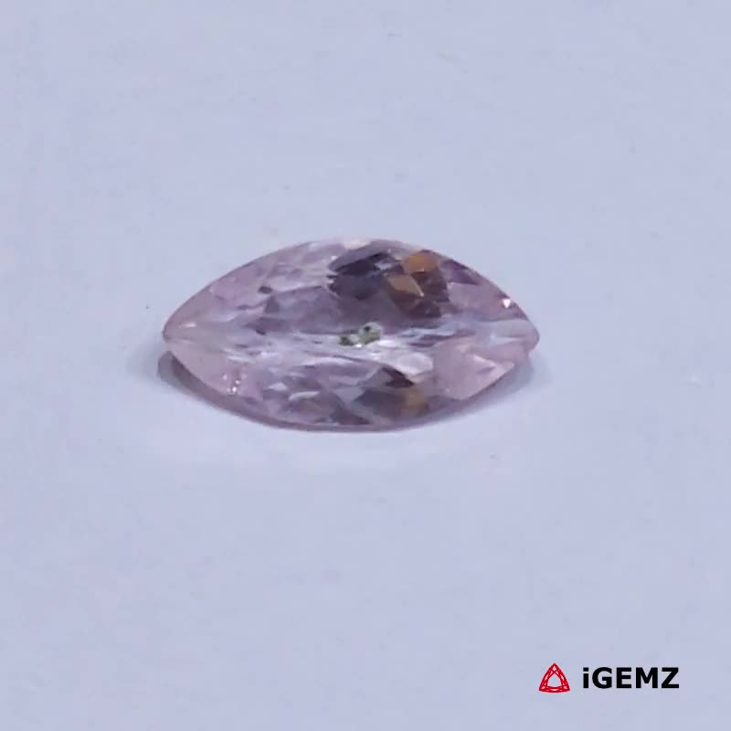 iGemz33314.1 Natural Pink Morganite 0.47 ct Loose Gemstone | iGemz33314 gemstone for sale at igemz.co.za
