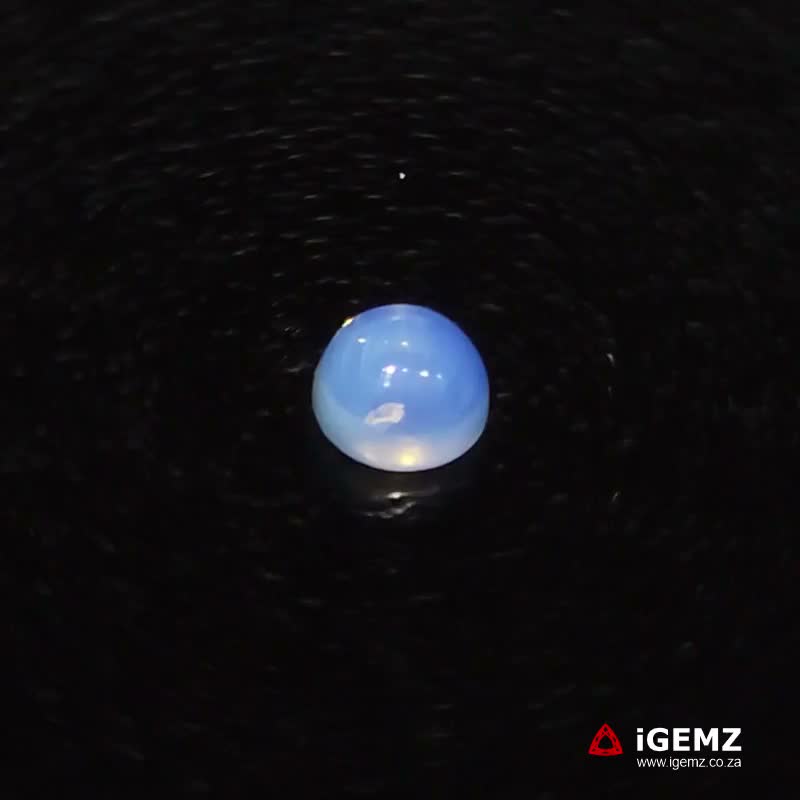 iGemz22688.1 Natural Yellow Opal 0.4 ct Loose Gemstone | iGemz22688 gemstone for sale at igemz.co.za