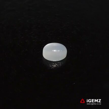 Natural White Moonstone 1.18 ct Loose Gemstone | iGemz20563 gemstone for sale at igemz.co.za