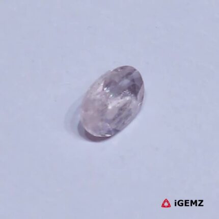 Natural Pink Morganite 0.41 ct Loose Gemstone | iGemz33377 gemstone for sale at igemz.co.za