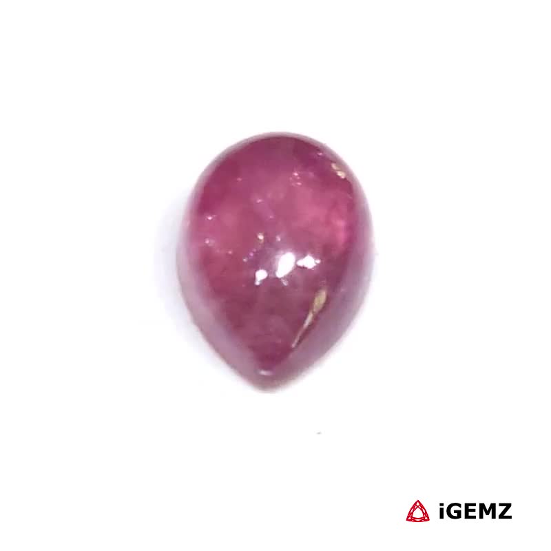 iGemz31915.1 Natural Pink Tourmaline 2.27 ct Loose Gemstone | iGemz31915 gemstone for sale at igemz.co.za